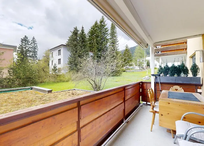 Gemuetliches 1 Schlafzimmer - Bergblick Und Ski-nah Apartman *